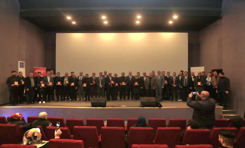 Başkan Beyazgül, ‘’Müzik Alanında Kimse Bize Rakip Olamaz’’