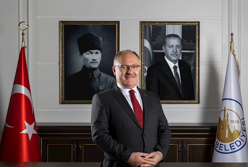 SEVİNÇ VE HÜZNÜ BİR ARADA YAŞIYORUZ