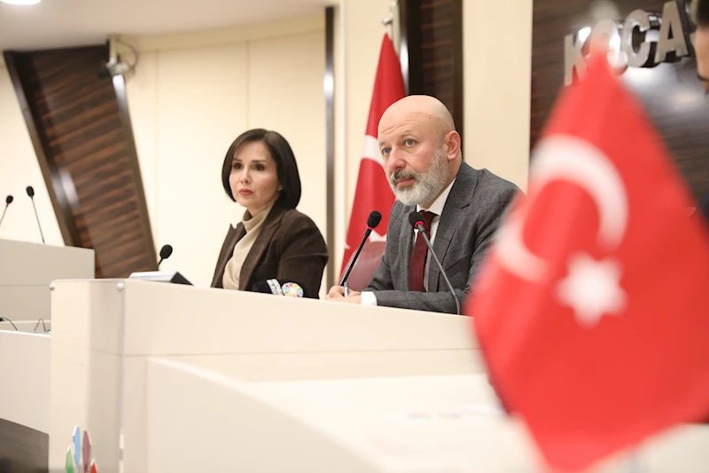 BAŞKAN ÇOLAKBAYRAKDAR’DAN SOSYAL BELEDİYECİLİKTE MÜJDE ÜSTÜNE MÜJDE