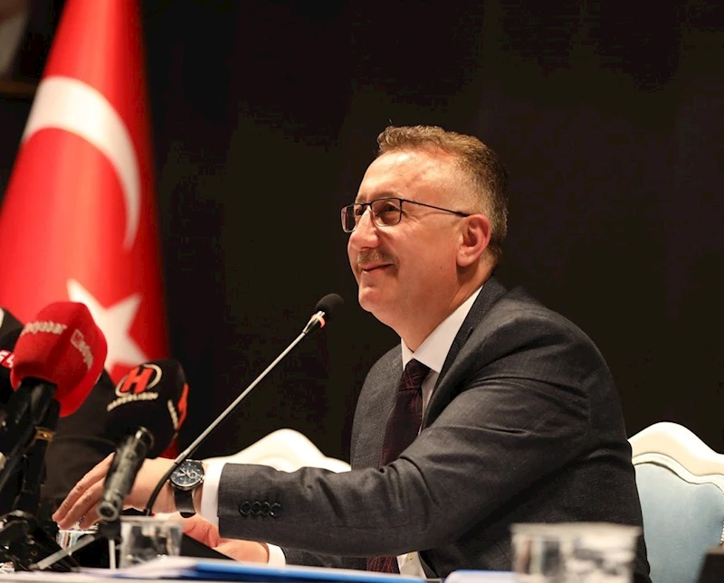 Işıksu: Adapazarı İçin Yola Devam