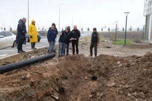 Kayapınar ilçesindeki okuma salonlarının altyapı çalışmaları tamamlandı