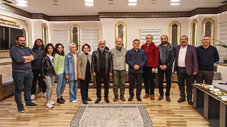 GÜMÜŞHANE BELEDİYESİ KÜLTÜREL ETKİNLİKLERDE ZİRVEYE KOŞUYOR