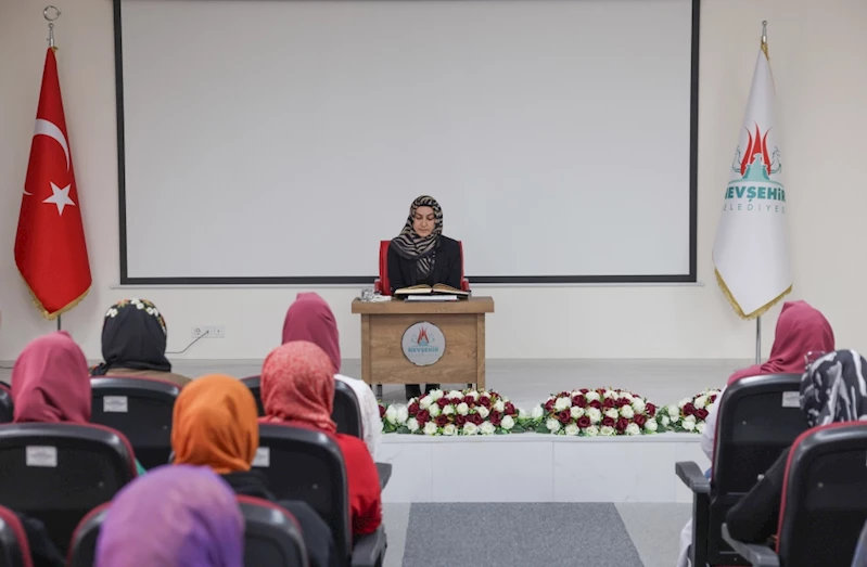 Depremde Hayatını Kaybedenler Dualarla Anıldı