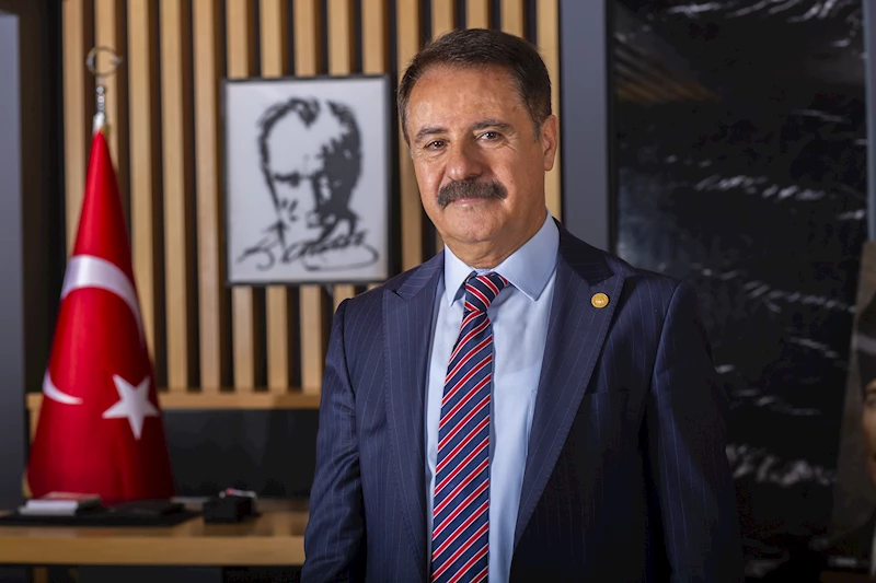 Başkan Deveci: “Bu acı, unutulmayacak”