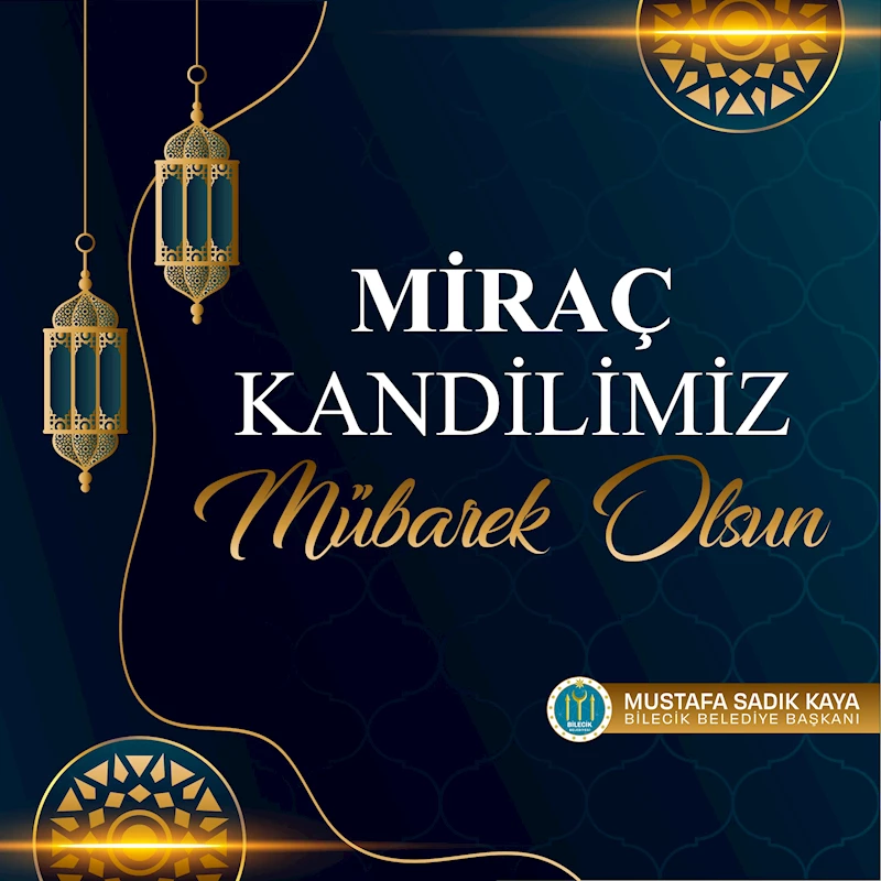 Belediye Başkanı Mustafa Sadık Kaya