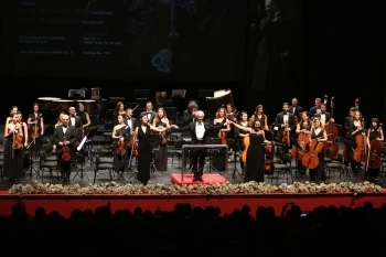 SENFONİ ORKESTRASI’NDAN BAROK GECESİ