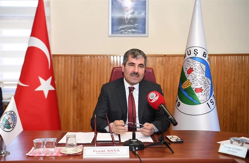 2019-2024 DÖNEMİNİN SON MECLİS TOPLANTISI YAPILDI