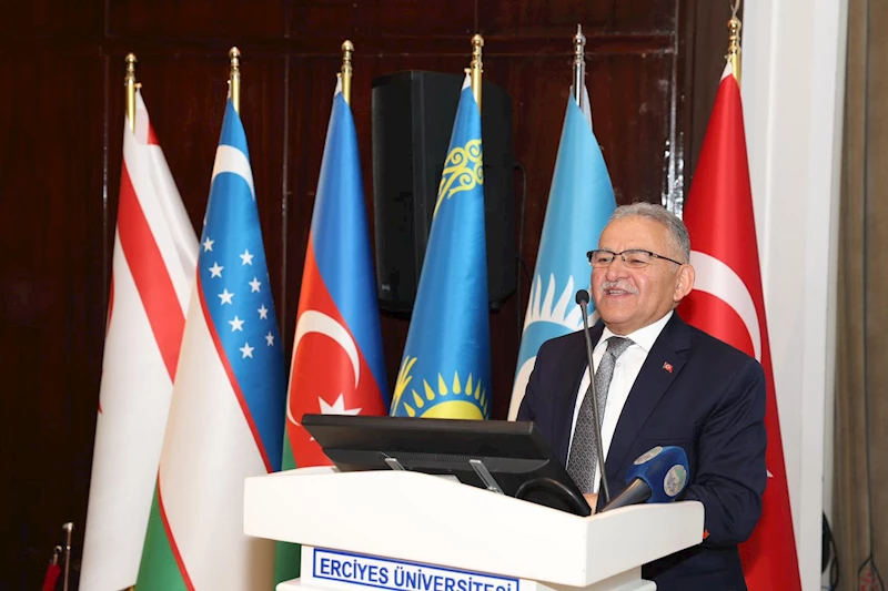 Doktor Başkandan “Sağlık Yatırımları” Vurgusu
