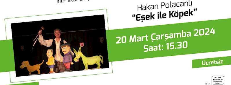 Çocuk Kültür Evi