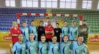 Kepez hentbolu birinci ligde