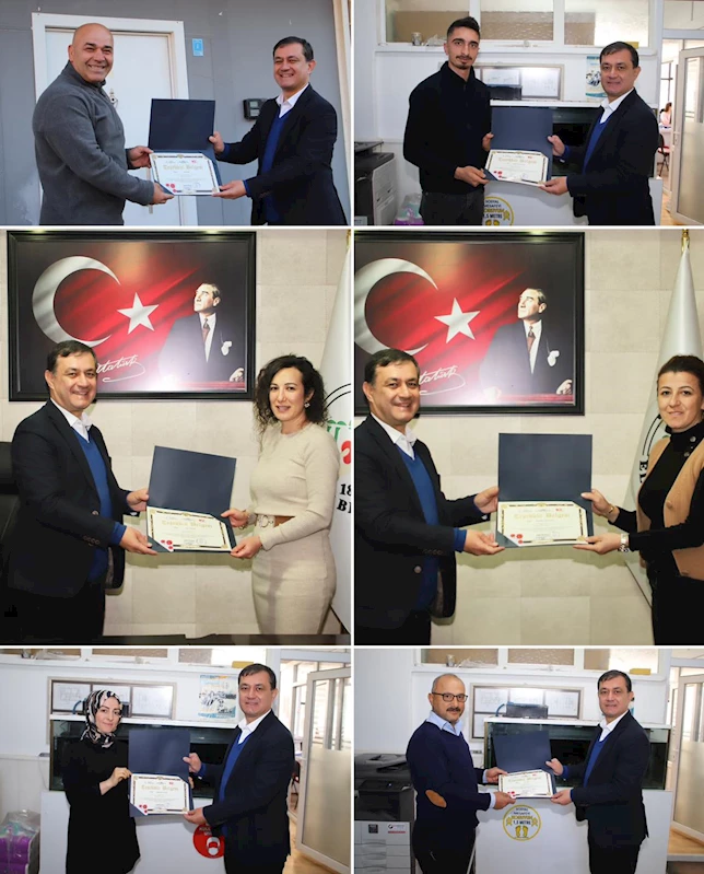 Biz Hep Birlikte Güçlüyüz