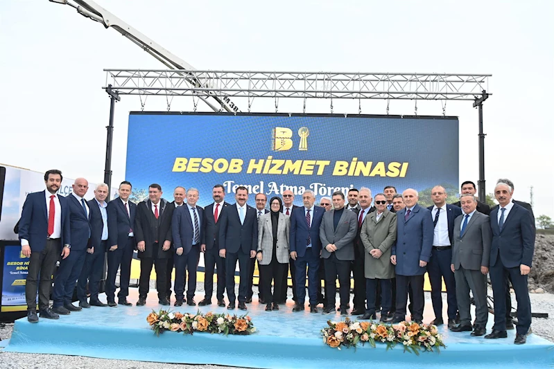 Yücel Yılmaz: 100 Projeyle Çıktık, 1000 Proje Yaptık