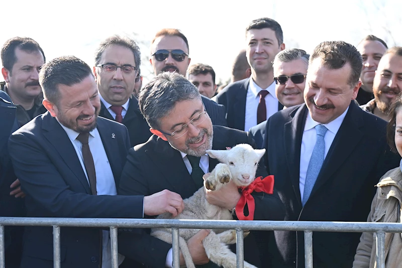 ‘Balıkesir’in Potansiyeli Tahayyül Ettiklerimizin Daha Ötesinde’