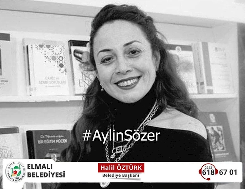 Sözün bittiği yerdeyiz..