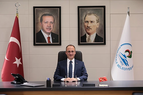 BAŞKAN ÖRKİ’DEN 18 MART MESAJI
