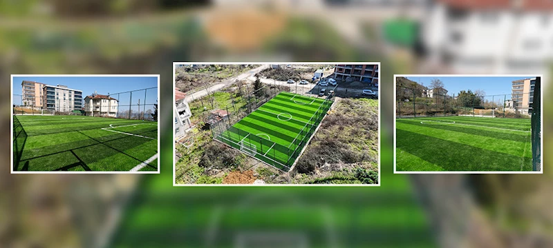 BAŞKAN ŞENLİKOĞLU’NDAN GİRESUN’A BİR KAZANIM DAHA!