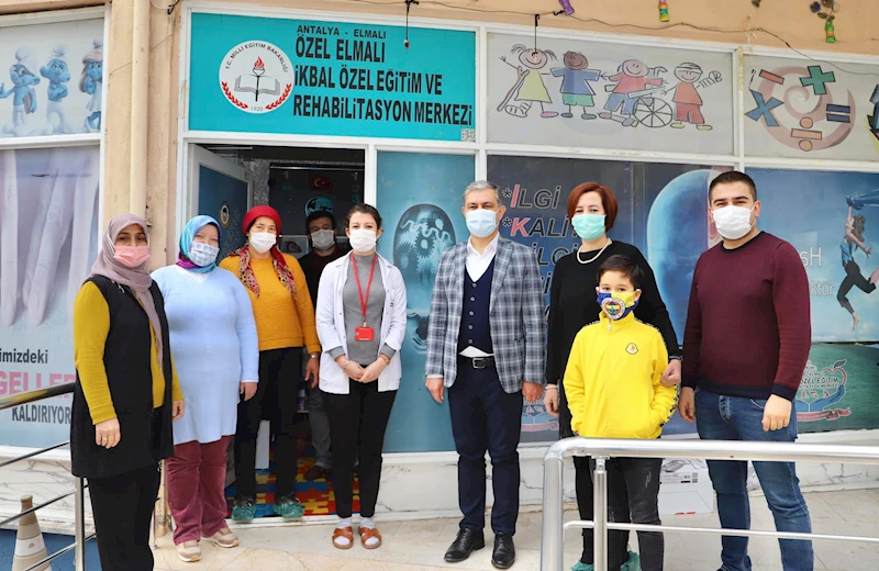 3 Aralık Dünya Engelliler Günü