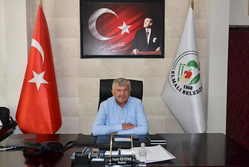 Başımız Sağolsun