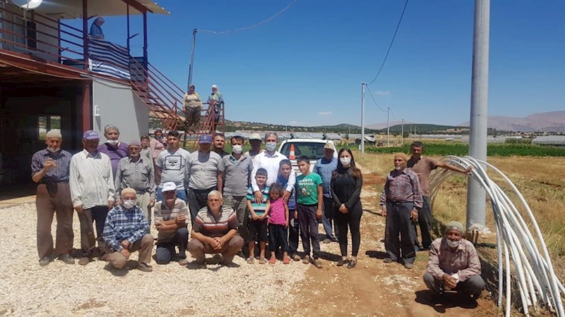 Biz Birlikte Güçlüyüz