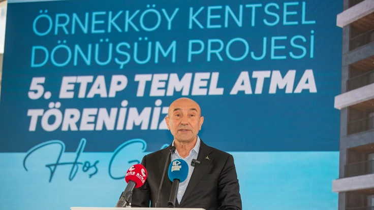 “Mesaimin son saatine kadar çalışmaya devam edeceğim”
