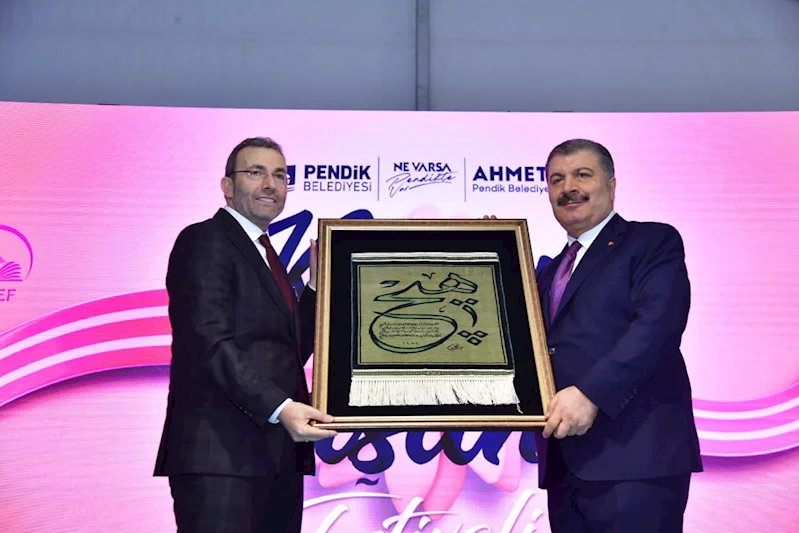 Sağlık Bakanı Fahrettin Koca’dan Müjde