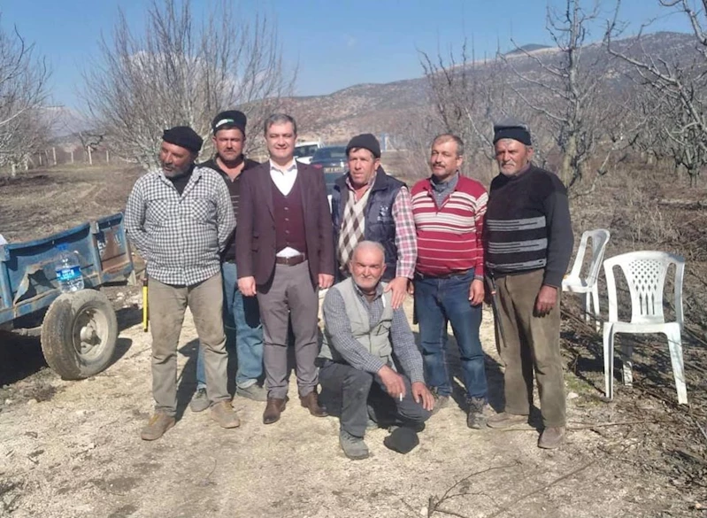 Ben Sen Yok Biz Varız ! Biz Birlikte Yaparız