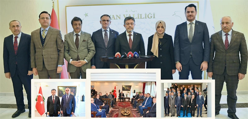 3 MİLYAR 870 MİLYON LİRALIK HAYVANCILIK DESTEKLEME ÖDEMELERİ CUMA GÜNÜ HESAPLARA AKTARILACAK