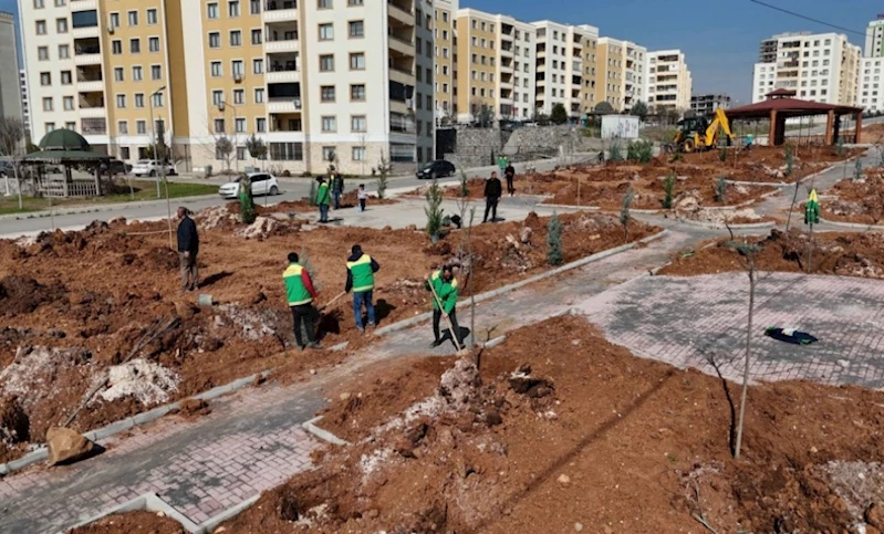 SEYRANTEPE