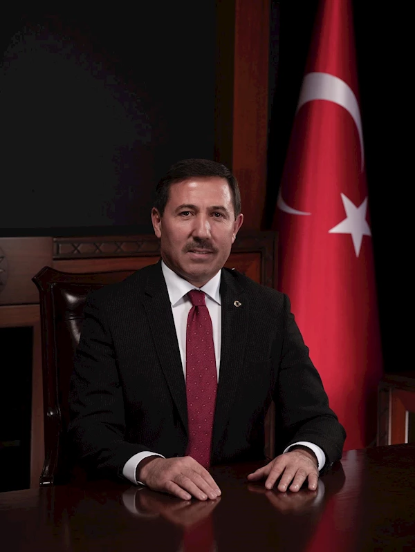 İSTİKLAL MARŞI’NIN KABULÜNÜN 103. YIL DÖNÜMÜ MESAJI