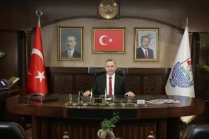 BAŞKAN TUTUK’TAN RAMAZAN AYI MESAJI