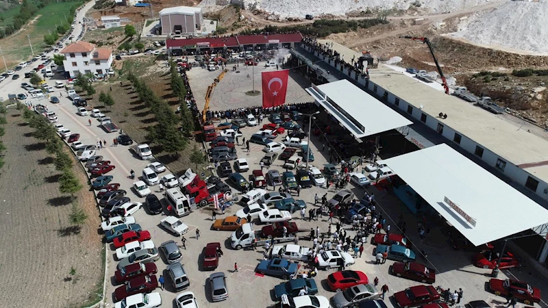 Gençlerimizle dolu dolu bir gün yaşadık !