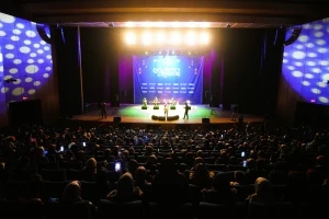 Mehmet Emin Ay ve Murat Belet Diyarbakırlılarla buluştu