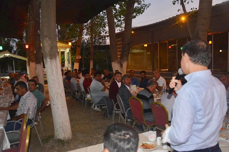 Söz Verdiğimiz Gibi Biz Birlikte Yaparız