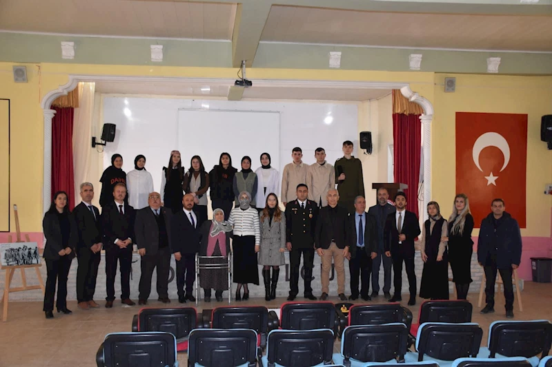 ÇANAKKALE GURURUMUZDUR