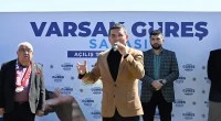Tütüncü’den güreşe ‘altın çağ’ müjdesi