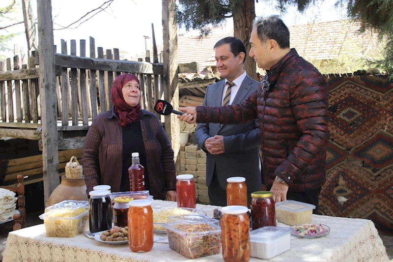 Tarihten Kültüre