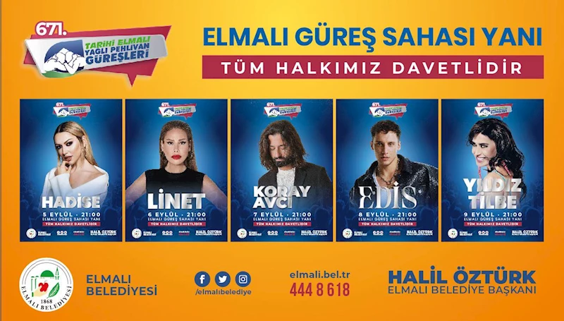 Konserlerimiz