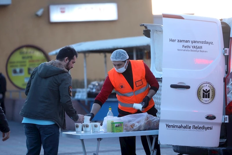 Yenimahalle Belediyesi