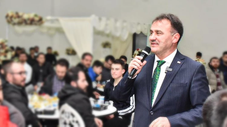 ADIM ADIM ZAFERE…