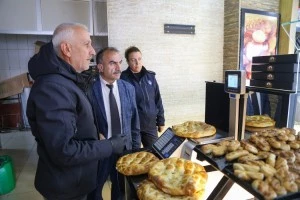 Ramazan ayında Zabıta denetimlerine devam ediyor.