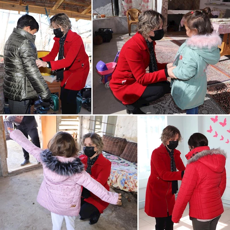 Elmalı Belediyesi Her Zaman Vatandaşlarının Yanında !