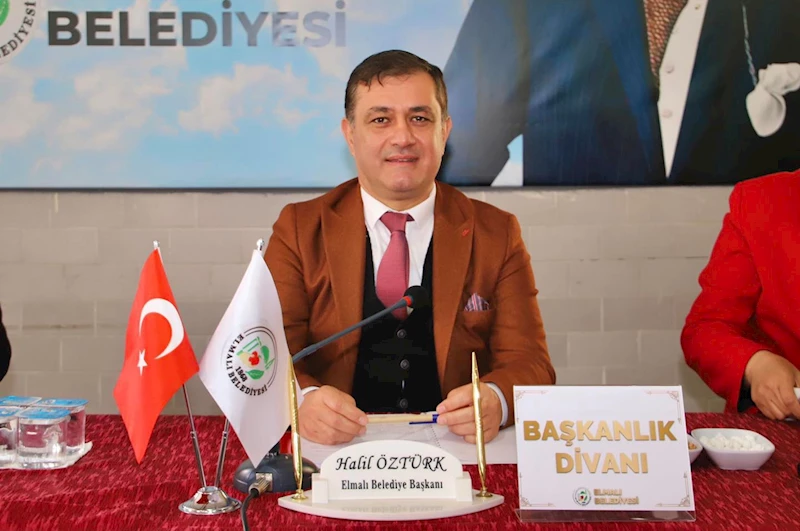 Mart Ayı Olağan Meclis Toplantımız