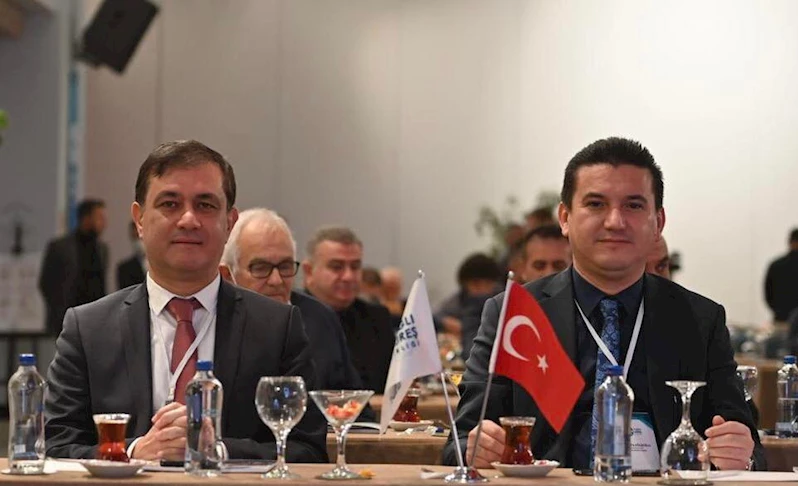 Yağlı Güreş Düzenleyen Kentler Birliği