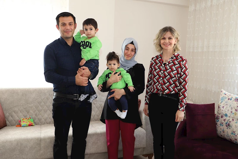 Aramıza Hoşgeldin Bebek