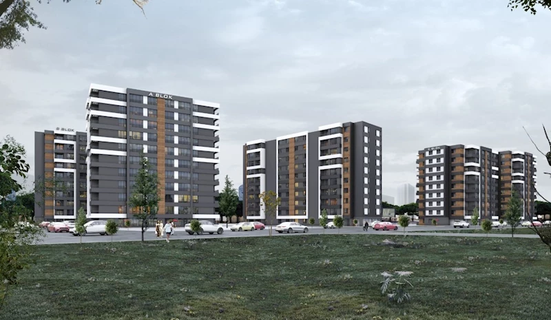 YILDIRIM BEYAZIT MAHALLESİ