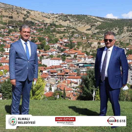 Geçmiş Olsun Ersin Yazıcı