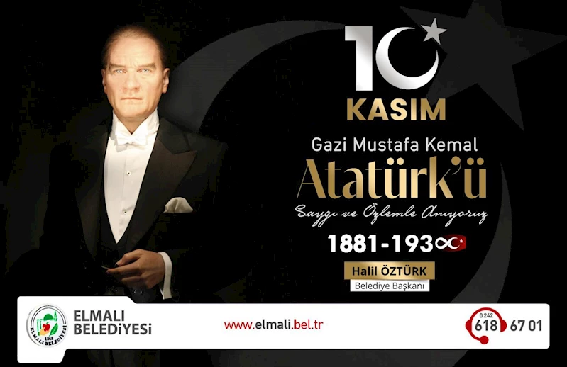 10 Kasım 1938
