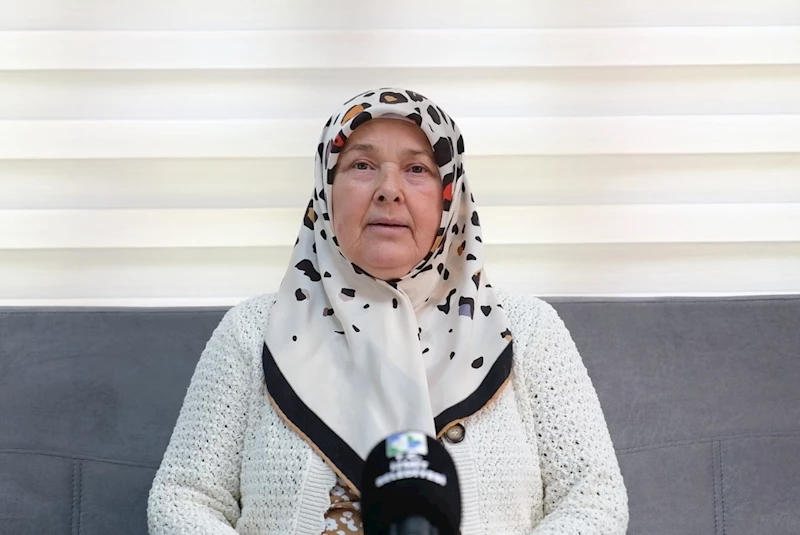 YADEV, ÖZEL ÇOCUK VE AİLELERİNİN KALPLERİNDE TAHT KURDU