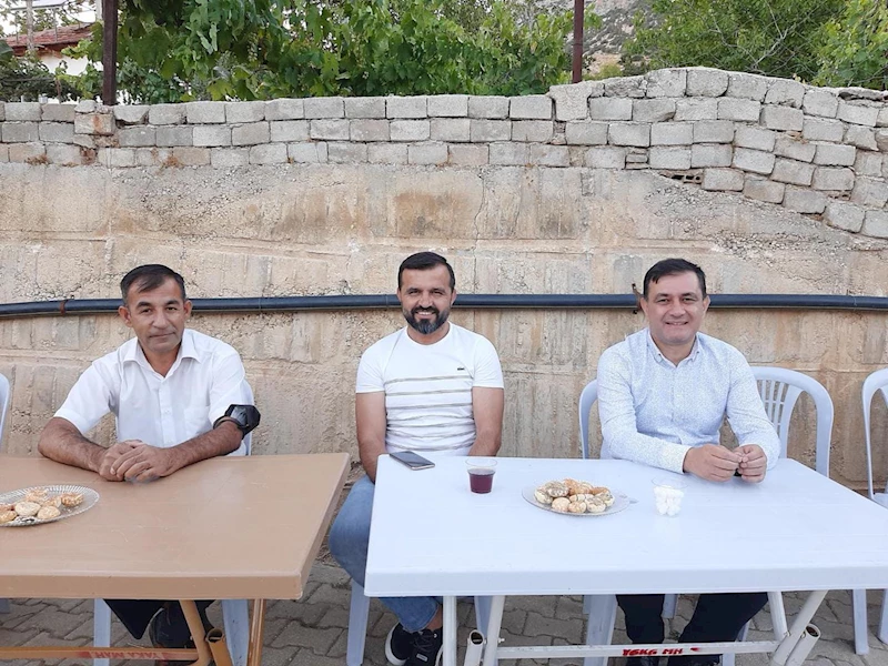 Biz Birlikte Güçlüyüz