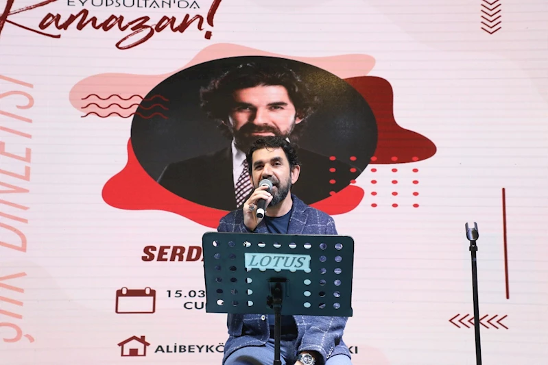Serdar Tuncer
